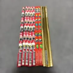 【合格祈願】HB鉛筆 まとめ売り 10本セット