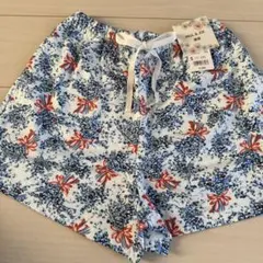 UNIQLO ショートパンツ S 61 Blueのサムネイル