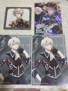 アイドリッシュセブン 八乙女楽