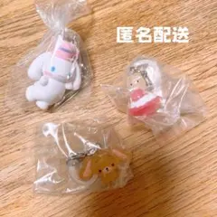 サンリオ　カプセルトイまとめ売り