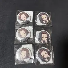 euphoria くじ 蒔羽梨香 缶バッジのサムネイル