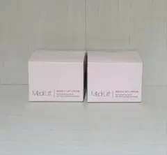 新品未使用　ヤーマン　メディリフトニードルクリーム25g 2箱のサムネイル