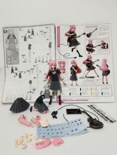 30MP ぼっちざろっく/ 後藤ひとり [ぼっち・ざ・ろっく！] 完成品