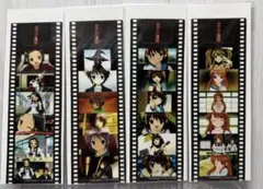 2026年最新】涼宮ハルヒの憂鬱 名場面線画集 凹の人気アイテム - メルカリ
