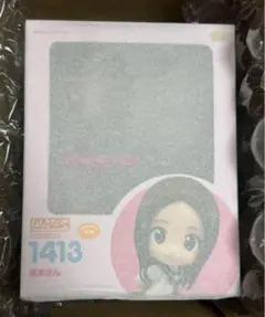 からかい上手の高木さん　ねんどろいど