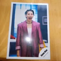 ☆SnowMan公式写真7432