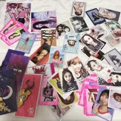 TWICE トレカ 大量セット まとめ売り - メルカリ
