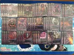 バディファイト　悪神竜　デッキ　引退品　まとめ売り