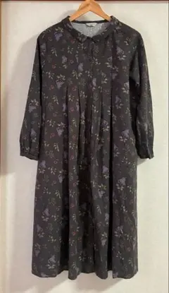 たゆさ様専用⭐︎SM2 ⭐︎中花柄ワンピース⭐︎