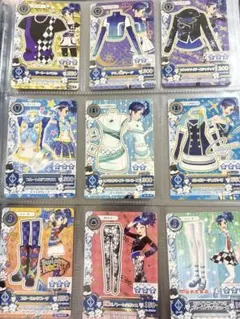 アイカツカード 4枚セット FUTURING GIRL - メルカリ