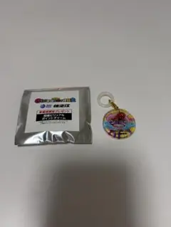ボートレース住之江 グランプリ優勝戦仕様ボート アクリルキーホルダー