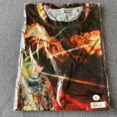 超特急 ユーキ 3DデザインTシャツ