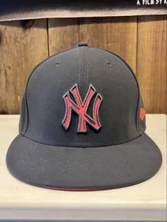 NEW ERA ニューヨーク・ヤンキース キャップ