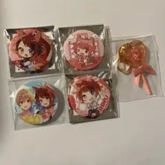 すとぷり 莉犬くんセット