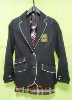 アリサナ 女児 卒業式用スーツ 160