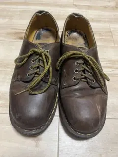 90s 00s Dr.Martens 8651 レザーシューズ 23.5 - メルカリ