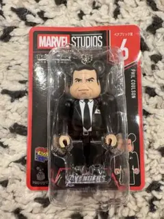 MARVEL STUDIOS フィル・クーソン フィギュア　1番くじ