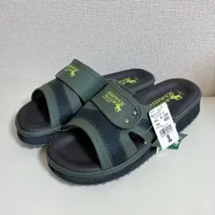 新品　タグ付き　サンキ　グリニッジポロクラブ　サンダル　3L