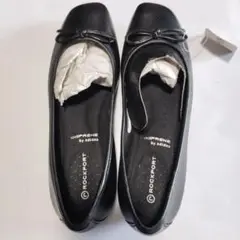 Rockport adidas パンプス 未使用
