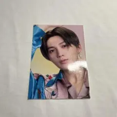八木勇征 ブロマイド BTTM3