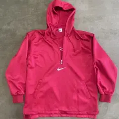 90s Nike アノラック　パーカー　フーディー