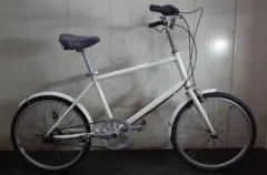 ☆中古品 miyata FOLIO フォリオ20インチ 折畳み自転車 自転車 シティーサイクル 0000000106053_0ghuMnA.jpg