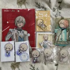 あんスタ 天祥院英智 グッズまとめ売り