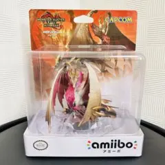 【新品・未使用】amiibo メル・ゼナ