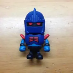 キン肉マン ロビンマスク フィギュア