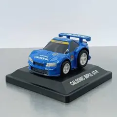 ちびっこチョロQ カルソニック IMPULGT-R #12（Q10402