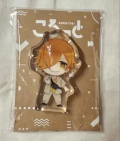 日常組 日常展 ころっと ぺいんと