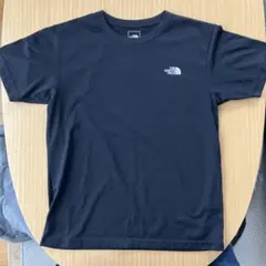 極美品　North face メンズTシャツ　NT32158ブラックL