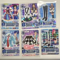 2026年最新】アイカツカードの人気アイテム - メルカリ