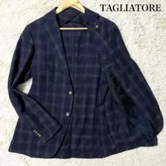 2026年最新】TAGLIATORE メンズ テーラードジャケットの人気アイテム