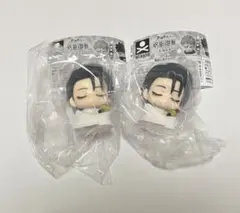 呪術廻戦 乙骨 憂太　おねむたん