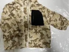 BREEZE 80ウィンドブレーカー