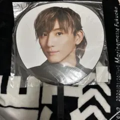 ［未使用品］SixTONES 京本大我　TrackONEIMPACT うちわ