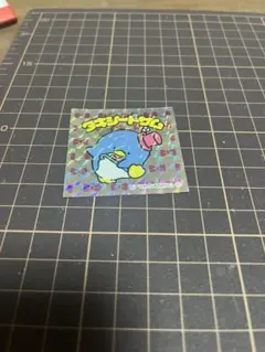 しゅな様専用 サム、ペックル ビックリマン