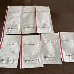 新品　未使用　InnerSignal お得なセット 2026年最新】インナーシグナルの人気アイテム - メルカリ