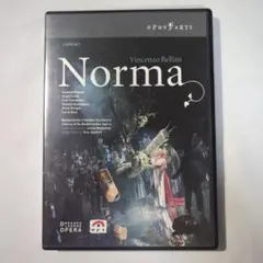 ベッリーニ:歌劇「ノルマ」全曲[DVD] Amazon.co.jp: ベルリーニ:歌劇「ノルマ」全曲: ミュージック