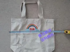 当選品　Dole トートバッグ 　厚手で丈夫なエコバッグのサムネイル