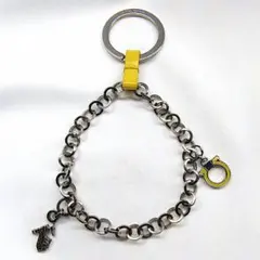 フェラガモ Ferragamo ガンチーニ キーリングキーホルダー