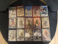 スーパードラゴンボールヒーローズ まとめ売りのサムネイル