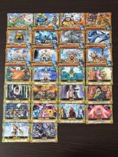 ワンピーベリーマッチ ジャンプ 2008スーパーアニメツアー特典 - メルカリ