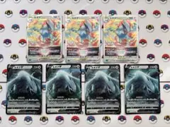 ポケモンカード ルギアV VSTAR 計7枚セットのサムネイル