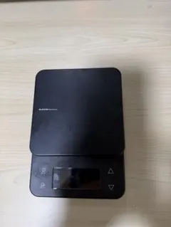 ELECOM キッチンスケール　計量器のサムネイル