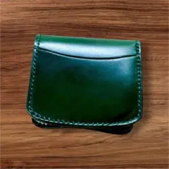 二つ折り財布