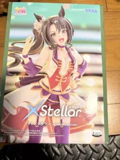 SEGA XStellar サトラウン