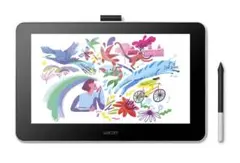 Wacom 液晶ペンタブレット 本体