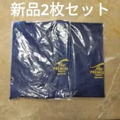新品】最新2025モデル.サントリープレモルTシャツ非売品2枚セット